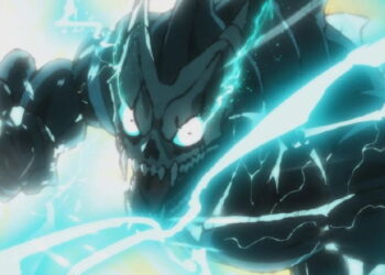 تریلر جدید انیمه هیولا محور Kaiju No. 8 منتشر شد