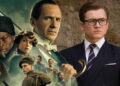 آغاز پروسه تولید Kingsman 3 پس از گذشت ۶ سال + ریبوت ‌فیلم‌های کیک اس
