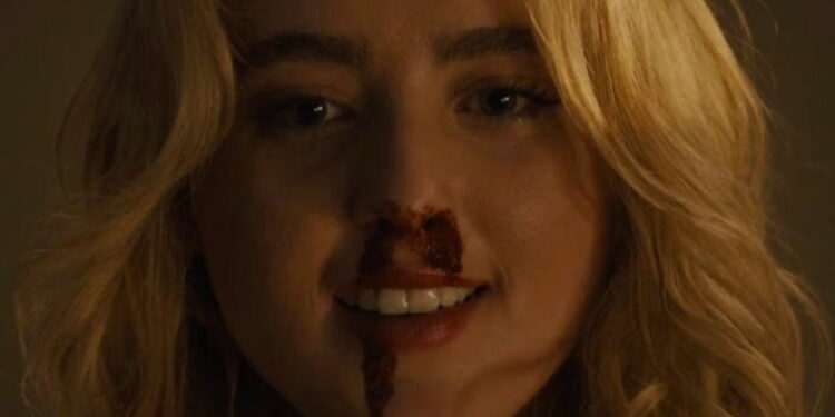 تیزر فیلم کمدی و ترسناک Lisa Frankenstein منتشر شد