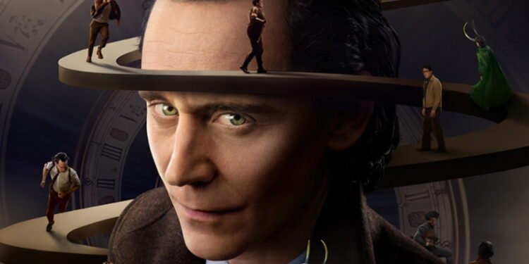 نقدها و نمرات فصل دوم سریال Loki