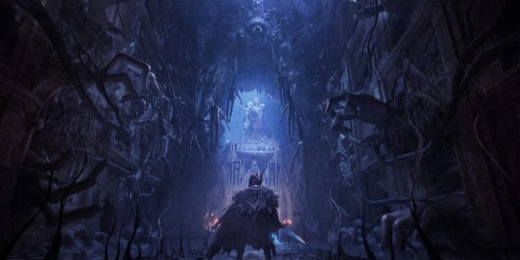 فروش بازی Lords of the Fallen به یک میلیون نسخه رسید