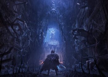 نسخه ایکس باکس بازی Lords of the Fallen با به‌روزرسانی بعدی عملکردی در حد پلتفرم‌های دیگر خواهد داشت