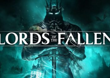 تعویض انجین بازی Lords Of The Fallen در نهایت باعث افت شدید کیفیت فنی بازی شد