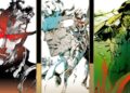 نام هیدئو کوجیما در فهرست عوامل و سازندگان Metal Gear Solid Master Collection وجود ندارد
