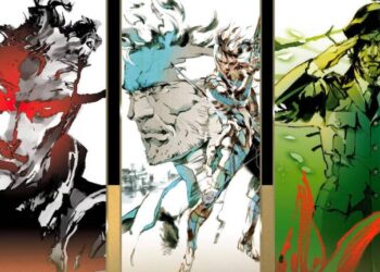 نام هیدئو کوجیما در فهرست عوامل و سازندگان Metal Gear Solid Master Collection وجود ندارد