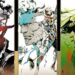 نام هیدئو کوجیما در فهرست عوامل و سازندگان Metal Gear Solid Master Collection وجود ندارد