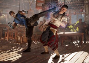 به دلیل مشکل ناگهانی سرورهای Mortal Kombat 1 پچ این بازی هفته‌ی بعد منتشر خواهد شد