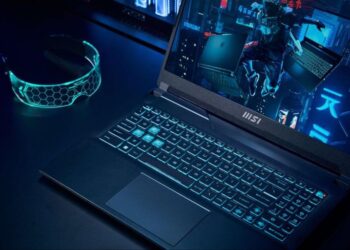 لپ‌تاپ گیمینگ MSI Cyborg 15 در بازار ایران؛ مدرن و خاص برای گیمرها!