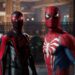 بازی Marvel’s Spider-Man 2 همین حالا در دسترس قرار گرفت