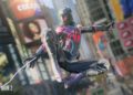 Marvel’s Spider-Man 2: از لباس‌های Brooklyn 2099 و Kumo رونمایی شد