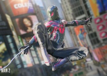 Marvel’s Spider-Man 2: از لباس‌های Brooklyn 2099 و Kumo رونمایی شد