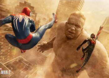 Spider-Man 2 بهترین بازی اینسامنیاک گیمز از نظر منتقدین است