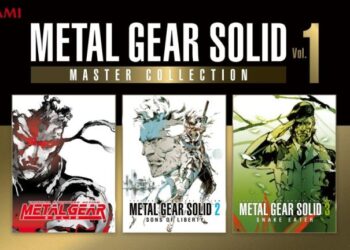 کونامی اعلام کرد Metal Gear Solid: Master Collection Vol.1 همراه با مشکلاتی منتشر خواهد شد