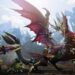 شایعه؛ Monster Hunter 6 برای Nintendo Switch 2 عرضه خواهد شد
