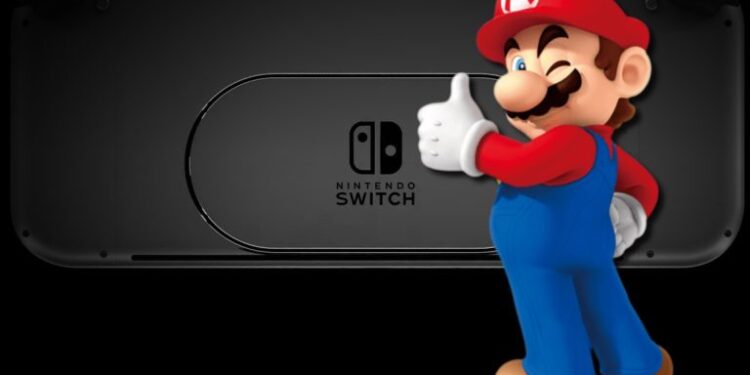 شایعه: بسیاری از عناوین بزرگ برای Nintendo Switch 2 هم منتشر می‌شوند