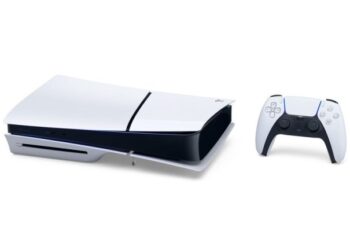 شایعه: کنسول PS5 Slim در تاریخ ۱۰ نوامبر عرضه خواهد شد