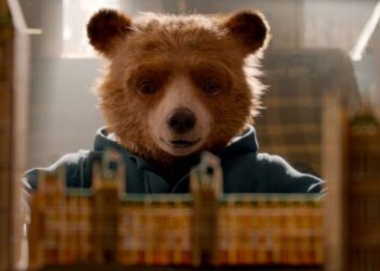تاریخ اکران فیلم Paddington in Peru مشخص شد