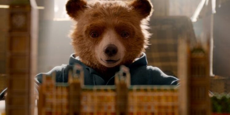 تاریخ اکران فیلم Paddington in Peru مشخص شد