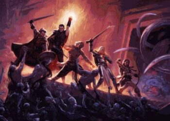 کارگردان Pentiment: اگر بودجه‌ای به اندازه Baldur’s Gate 3 داشته باشم، دوست دارم Pillars of Eternity 3 را بسازم