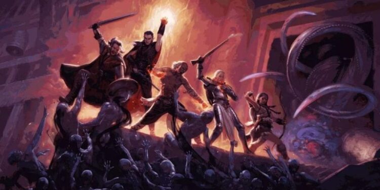 کارگردان Pentiment: اگر بودجه‌ای به اندازه Baldur’s Gate 3 داشته باشم، دوست دارم Pillars of Eternity 3 را بسازم