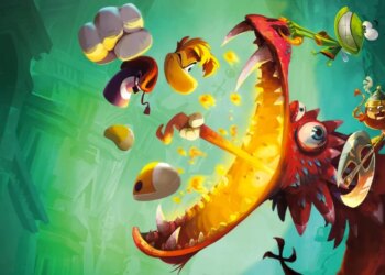 علاقه مدیر خلاقیت Mario + Rabbids به ساخت بازی جدید Rayman