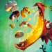 علاقه مدیر خلاقیت Mario + Rabbids به ساخت بازی جدید Rayman
