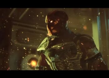تریلر مفهومی فیلم Bloodstrike ساخته خالق ددپول منتشر شد