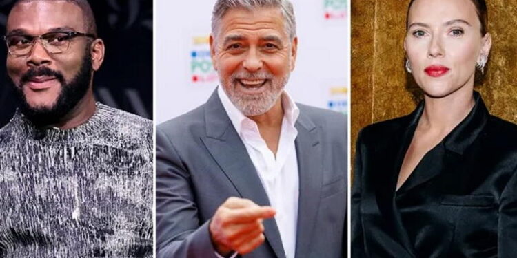 فشار بازیگران به SAG-AFTRA برای نهایی شدن قرارداد