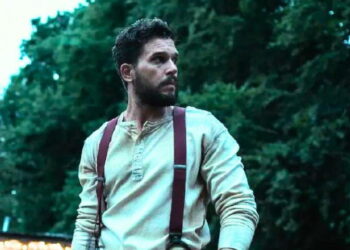 ساخت فیلم مومیایی محور توسط خالق Sherlock و با هنرنمایی کیت هرینگتون