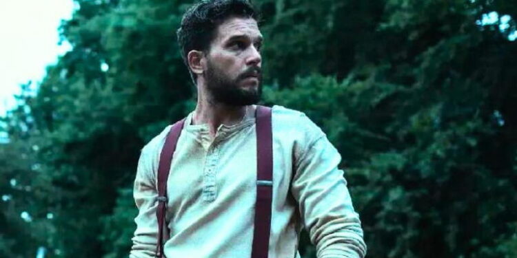 ساخت فیلم مومیایی محور توسط خالق Sherlock و با هنرنمایی کیت هرینگتون