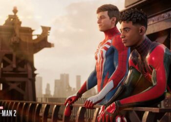 کارگردان بازی Marvel’s Spider-Man 2: نسخه‌ بعدی این می‌تواند عنوانی حماسی باشد