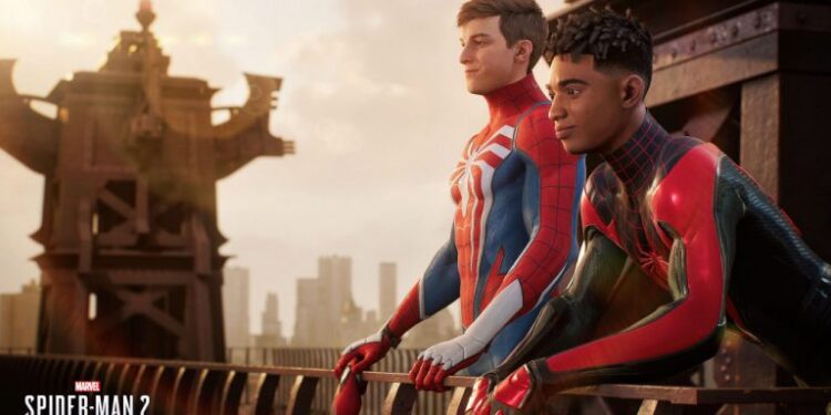 کارگردان بازی Marvel’s Spider-Man 2: نسخه‌ بعدی این می‌تواند عنوانی حماسی باشد