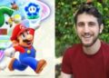 صداپیشه جدید کاراکتر ماریو مشخص شد