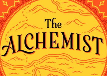 ساخت اقتباسی سینمایی از رمان The Alchemist