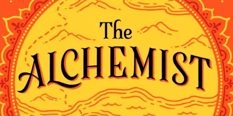 ساخت اقتباسی سینمایی از رمان The Alchemist