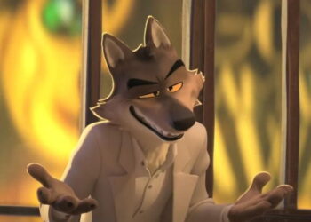 نخستین تصاویر از انیمیشن The Bad Guys: A Very Bad Holiday منتشر شد