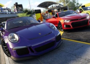 نسخه آزمایشی جدید The Crew Motorfest تا ۲۸ مهر در دسترس خواهد بود
