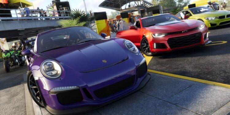 نسخه آزمایشی جدید The Crew Motorfest تا ۲۸ مهر در دسترس خواهد بود