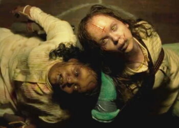 نقدها و نمرات فیلم The Exorcist: Believer