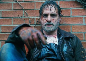 تریلر تازه سریال The Walking Dead: The Ones Who Live