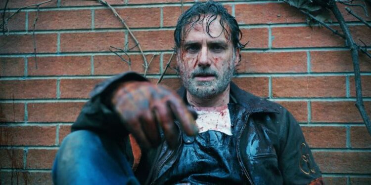 تریلر تازه سریال The Walking Dead: The Ones Who Live