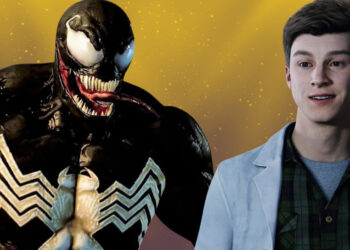 تئوری‌ طرفداران پیرامون هویت Venom