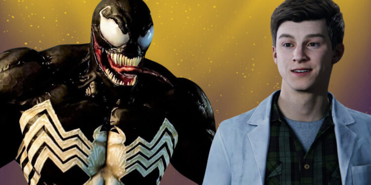 تئوری طرفداران پیرامون هویت Venom