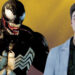 تئوری‌ طرفداران پیرامون هویت Venom