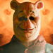افزایش ۳ برابری تعداد قربانیان در فیلم Winnie the Pooh: Blood and Honey 2