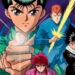 انتشار تیزر لایو اکشن Yu Yu Hakusho محصول جدید نتفلیکس