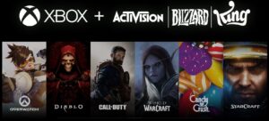 بازیهای شرکت ACTIVISION به گیم پس اضافه میشوند؟