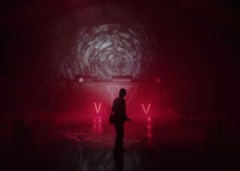 کارگردان Alan Wake 2 از موسیقی متن آن تمجید کرد