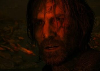 لیست تروفی‌های Alan Wake 2 منتشر شد