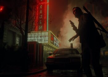 بازی Alan Wake 2 در حالت عملکرد اغلب با نرخ ۶۰ فریم اجرا می‌شود